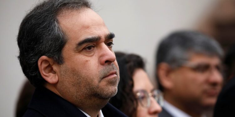 Murió la hija del presidente del PPD, Jaime Quintana