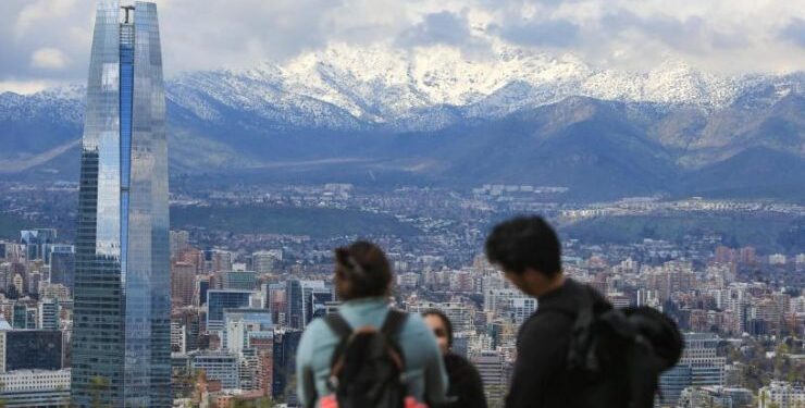 Ranking internacional sitúa a Chile entre los 15 países más hermosos del mundo: “Lo tiene todo”