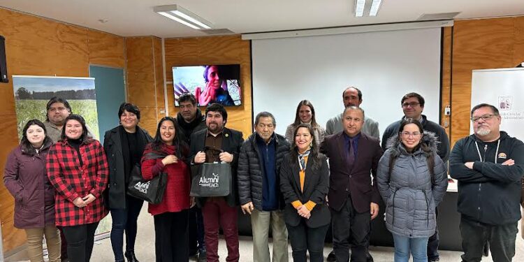 Osorno: Celebran el Día Internacional de las Cooperativas destacando el rol crucial de la innovación