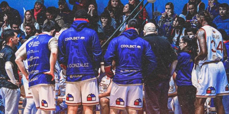 Español de Osorno se quedó con el segundo lugar de la Liga Nacional de Básquetbol