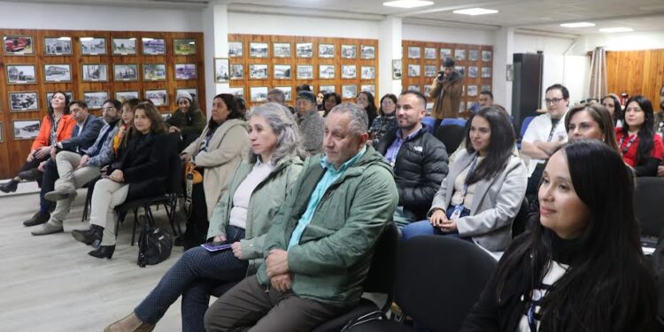 Cesfam de Río Negro se suma a estrategia ministerial Telesalud: es el cuarto en la provincia