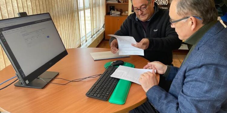 Suben a licitación pública proyecto de recambio de alumbrado público en Osorno