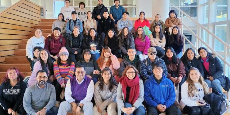 Estudiantes de Ulagos fortalecen aprendizajes en ciencias, tecnología, conocimiento e innovación