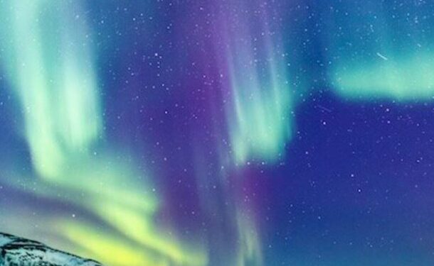 Emiten aviso por tormenta solar geomagnética que afectará a la Tierra
