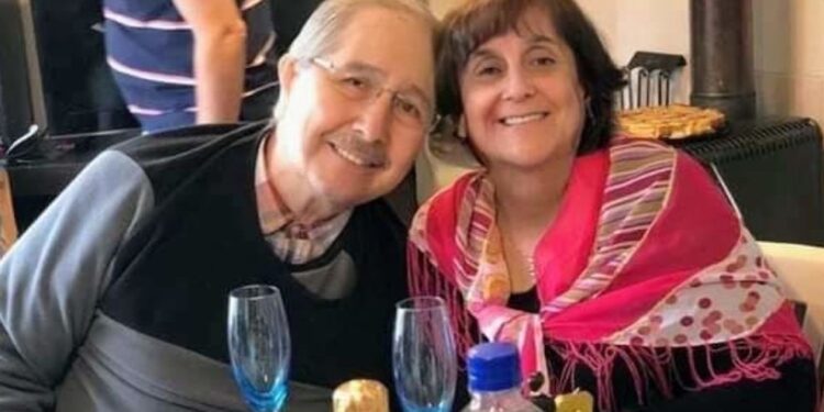 Funerales de familia fallecida en Osorno se realizarán este martes