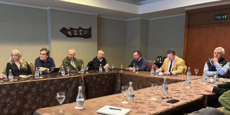 Asamblea anual: Marcos Winkler seguirá presidiendo Fedeleche