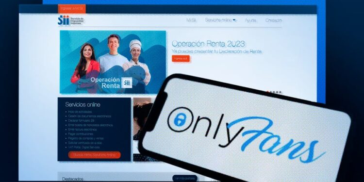 Casi 5.000 influencers declararon ingresos por más de $40 mil millones en la Operación Renta 2024
