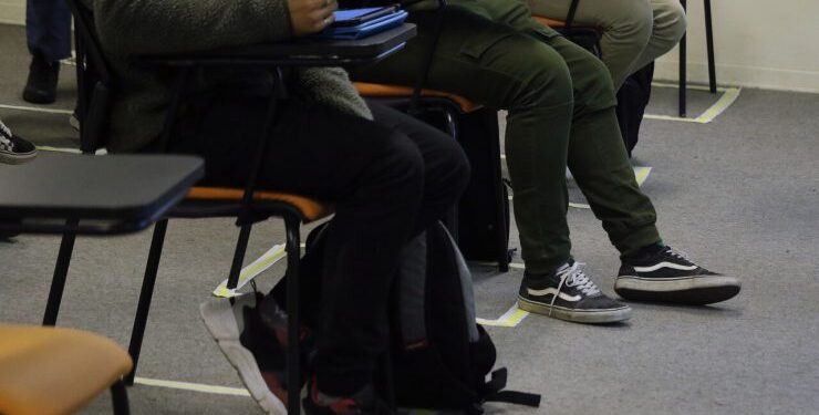 Chile lidera tasa de asistencia a la educación superior en Iberoamérica