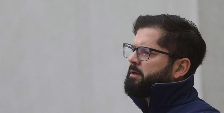 Presidente Boric anuncia que no viajará a París para la inauguración de los Juegos Olímpicos