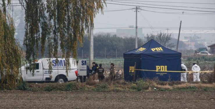 Fiscalía descarta que asesinados en Lampa y Ovalle fueran testigos protegidos en investigaciones