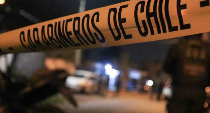 Funcionario municipal de La Cisterna murió luego de ser atropellado por delincuentes