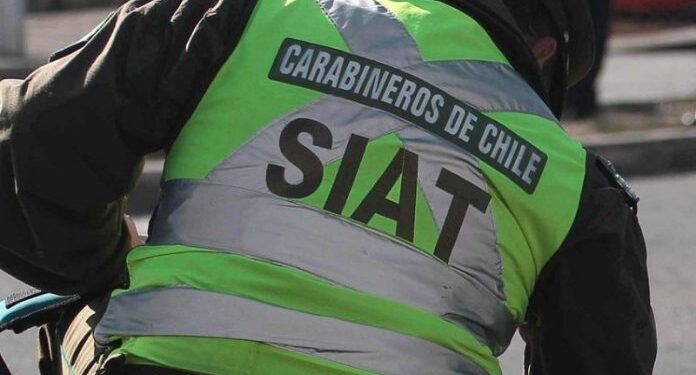 Osorno: Hombre de 36 años falleció tras colisión frontal en sector Francke