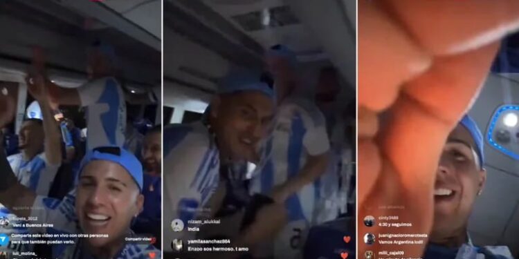 Federación Francesa denuncia ante la FIFA a la Federación Argentina por cánticos racistas