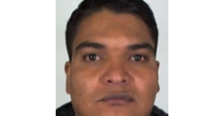 Detienen en Colombia a Larry Changa, cofundador del Tren de Aragua: Estuvo cuatro años en Chile