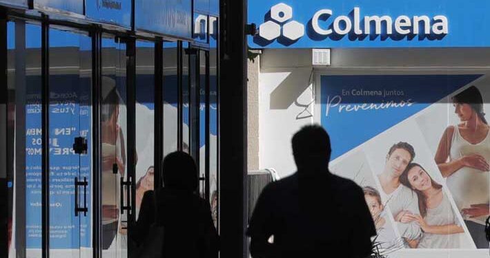 Ciberataque a Colmena: van seis días con plataformas caídas y complicaciones para afiliados