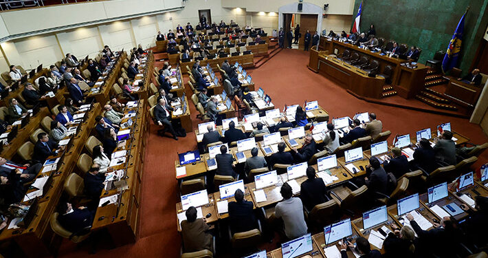 Cámara deja sin multa el voto obligatorio de elecciones municipales