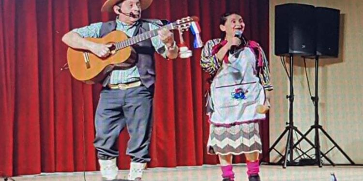 Osorno: Invitan a Fiesta Criolla Campesina con entrada gratuita