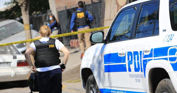 Historia de una tragedia: Menor de 14 años que disparó a su hermano encontró arma en la calle