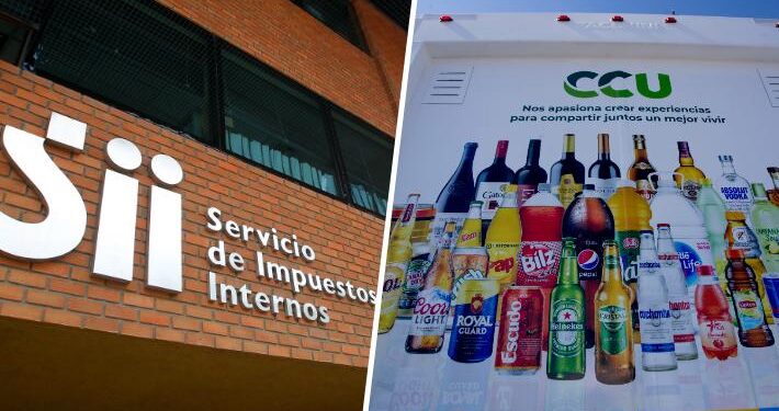 SII apelará al fallo que dejó sin efecto cobro de impuestos a bebidas deportivas y néctares