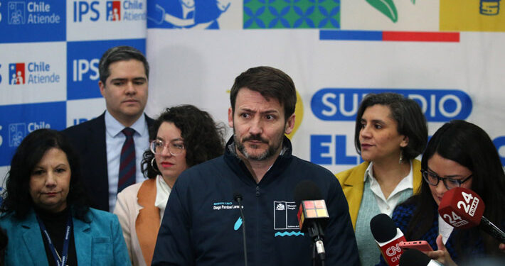 Cierra postulación al subsidio eléctrico: Solicitudes llegan a 1,6 millones y beneficio se entregará en octubre