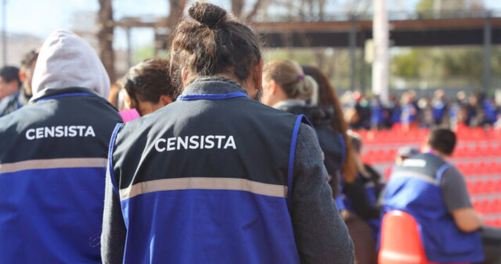 INE informa que el 31 de julio finaliza el censo 2024: ¿Qué hacer si no he sido encuestado?