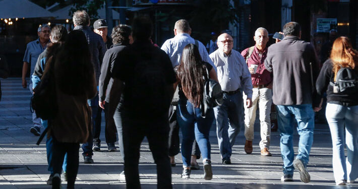Todos los multifondos de pensiones registran ganancias en julio: Lideran los más conservadores
