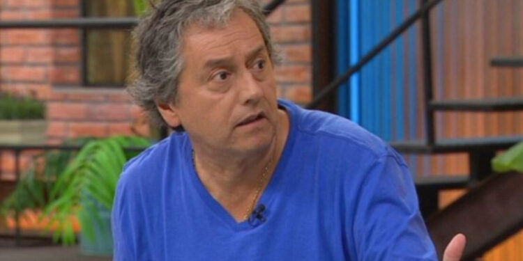 Claudio Reyes, intérprete de «Charly Badulaque», muere a los 64 años