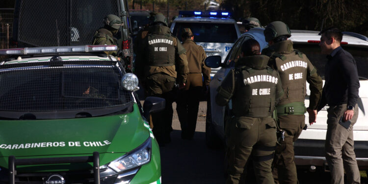 UDI exigió salidas de Tohá, Monsalve y Vergara tras matanza en Lampa