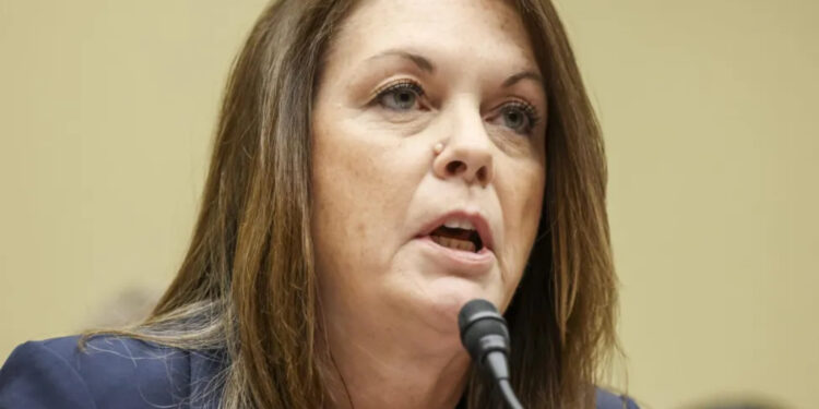Renunció la directora del Servicio Secreto tras críticas por atentado a Trump