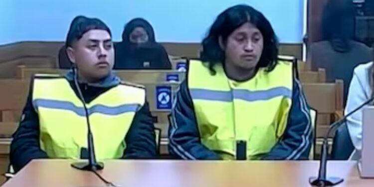Triple crimen de carabineros: Tohá afirma que hay «contundente evidencia» contra detenidos