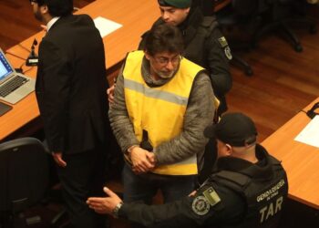 Daniel Jadue seguirá preso y arriesga destitución