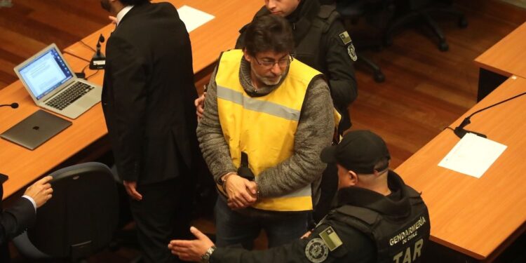 Daniel Jadue seguirá preso y arriesga destitución