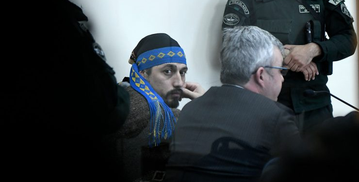 Tras nueve días en huelga de hambre: Líder de la RAM, Facundo Jones Hualas, fue hospitalizado en Temuco