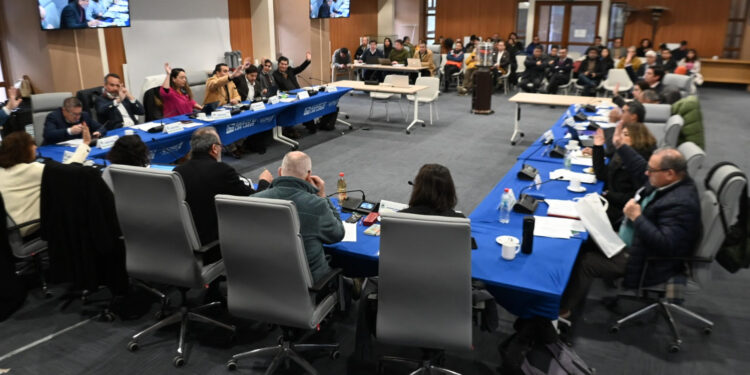 Osorno renovará maquinaria pesada para el aseo y ornato de la ciudad