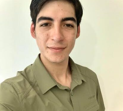 Estudiante de Santo Tomás Osorno se adjudicó beca Alianza del Pacífico para perfeccionarse en economía