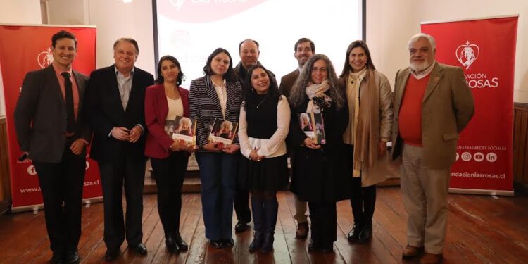 Fundación Las Rosas y MICARE firman alianza en beneficio de personas mayores: está considerado Osorno