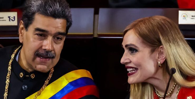 Tribunal Justicia de Venezuela afirma que está en revisión de actas ...