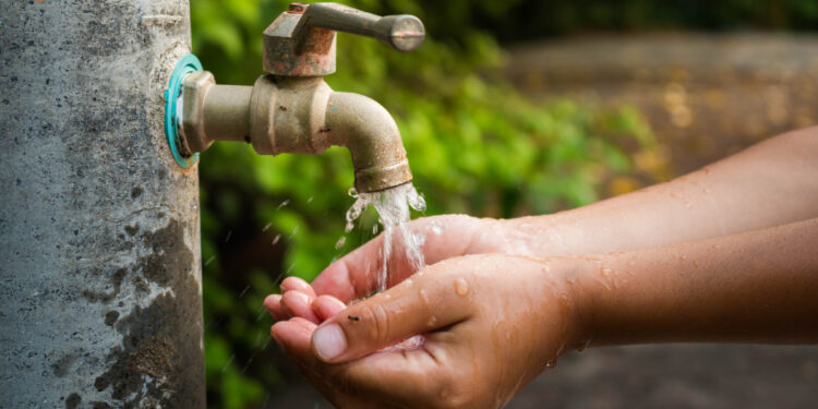 CORE Reyes solicita recursos para que localidades rurales de San Pablo cuenten con agua potable