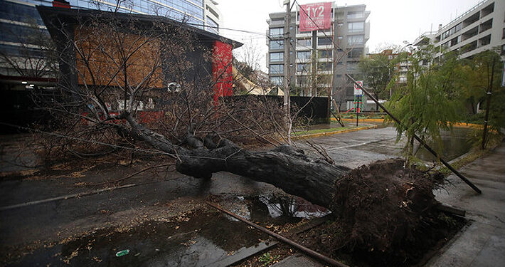 Balance por precipitaciones: Hay casi 2 mil personas damnificadas y viviendas con algún tipo de daño suben a 3.700