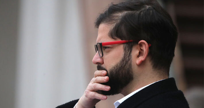 Tras visita de Lula: Boric «confía» en negociaciones de Venezuela y vuelve pedir verificación de resultados