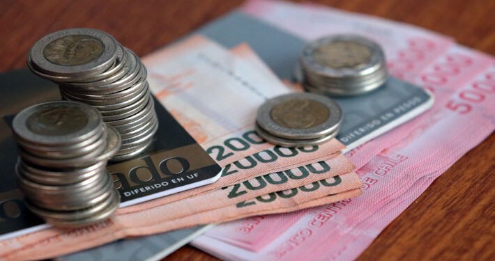 Alta inflación de 0,7% en julio hará que la UF salte hasta muy cerca de los $38 mil