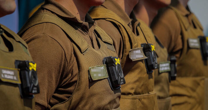 Crisis de seguridad: Carabineros dispone de 900 efectivos tras seguidilla de homicidios de julio