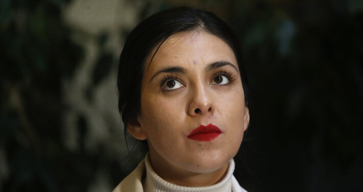Cámara rechaza moción de censura contra Cariola (PC) por dichos de Carmona