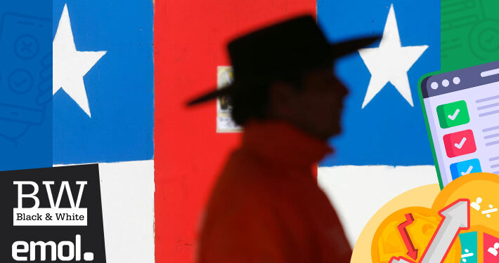 Fiestas Patrias: 83% valora identidad chilena y casi la mitad no recibirá aguinaldo