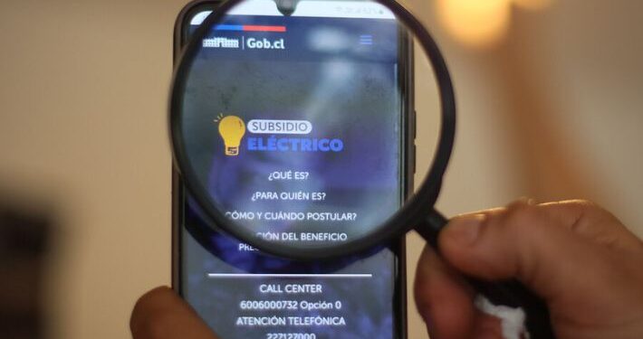 Entregan resultados a postulaciones para subsidio eléctrico: Revisa si fuiste beneficiado