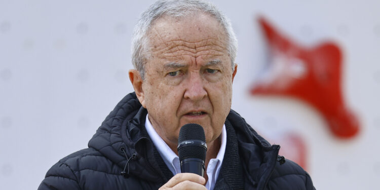 Comité Olímpico de Chile es finalista en premios del COI por su estrategia de sostenibilidad