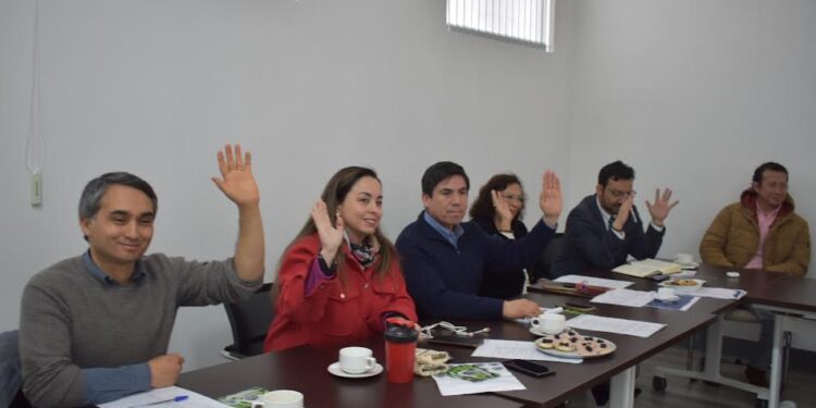 Big Banda, Olimpiadas Rurales Campesino y Taller Folclórico Las Claritas de Río Negro reciben recursos