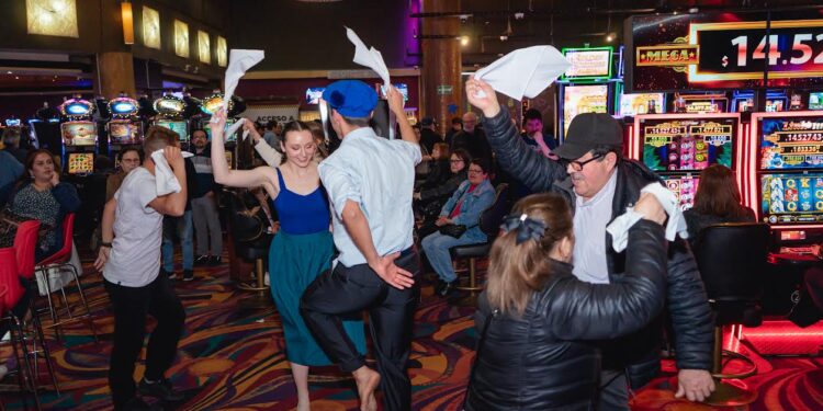 Casino Marina del Sol Osorno sorteará $12 millones para celebrar estas Fiestas Patrias