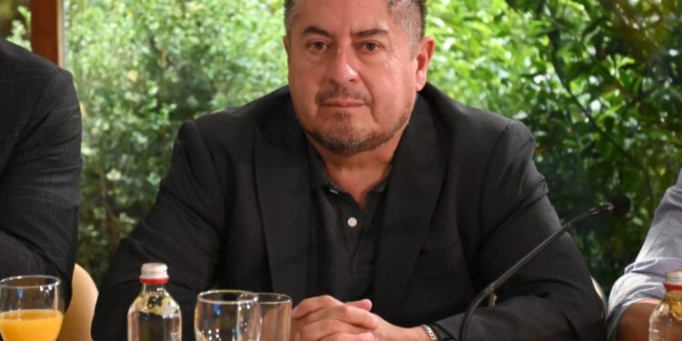 Consejero Alexis Casanova propone reutilizar ex Tenencia de Carretera en Osorno