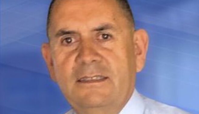 Fallece Carlos Vargas, ex concejal y reconocido referente deportivo de Osorno